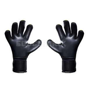 Guantes de portero profesionales personalizados Guantes de portero profesionales de alta calidad Precio barato - Product Image 2