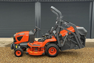 Meilleur prix G261 composants de base de tondeuse autoportée à décharge élevée boîte de vitesses moteur et pompe origine américaine disponible à la vente - Product Image 3