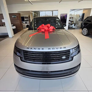 Range Rover SE LWB Usado 2025 - Product Image 1