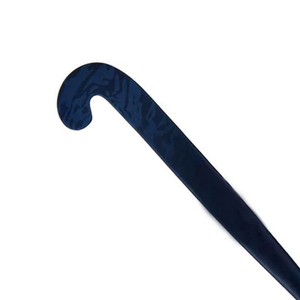 Bâton de hockey sur gazon en composite de carbone de haute qualité conçu sur mesure léger et équilibré Service OEM personnalisé - Product Image 6