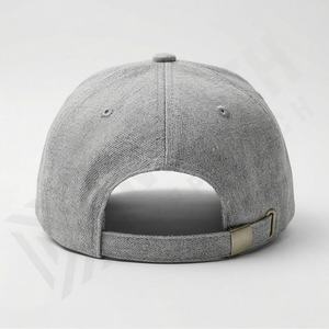 Gorras Deportivas de Color Personalizado, Logotipo Bordado Personalizado, Nuevo Diseño, Premium, Transpirables, Ajustables, para Correr al Aire Libre, Protección Solar - Product Image 2