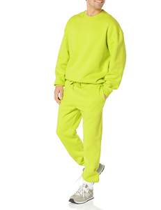 เสื้อฮู้ดผ้าฟลีซสำหรับผู้ชายเสื้อสเวตเชิ้ตแบบสวมหัวพิมพ์ลายโลโก้เสื้อผ้าแฟชั่น - Product Image 4