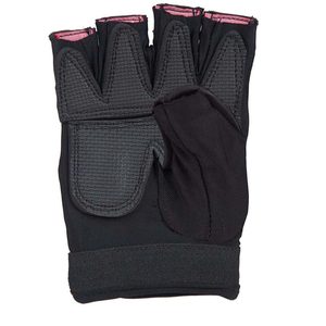 Unique Style New Arrival Breathable Half Finger Weightlifting Gloves Custom Size Reasonable Prices Latest Collection - Product Image 3
