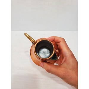 Industry Trending Vintage Copper Jug, Vintage Copper Pitcher, Copper Decorative Vessel, Vintage Copper <b>Vase</b> - Product Image 6