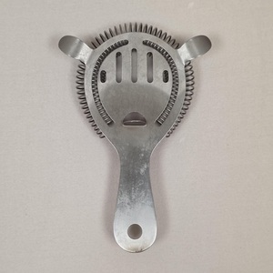 Colador de Cócteles de Acero Inoxidable con Resorte Resistente, Filtrado Preciso, Vertido Suave, Ideal para Bares Domésticos y Bares Profesionales - Product Image 6