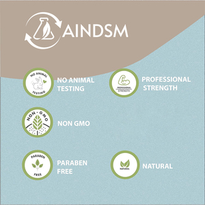 Gotas Líquidas para el Equilibrio Hormonal, Apoyo Directo de Fábrica, Alivio Orgánico, Apoyo al Estado de Ánimo, Salud Inmunológica - Product Image 5