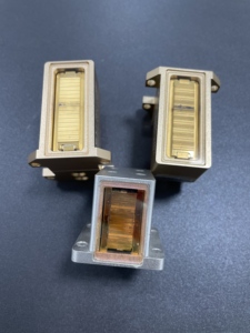 Custom Complete 1200w 12bar <strong>Laser</strong> Stack with Peltier Crystal <strong>Laser</strong> Handpiece for Original 2cm2 ICE XL Diode Applicator Replace - Product Image 6