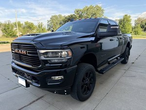 RAM 2500 CREW CAB CUMMINS 4X4 2023 d'occasion en excellent état - Product Image 3