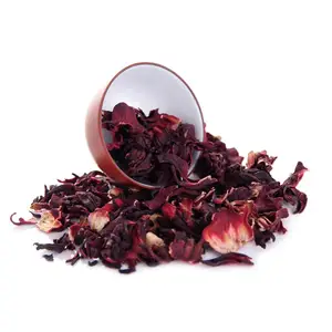 Blossom Tea Roselle Dried Flower Dried Hibiscus flowers good quality dried hibiscus from Vietnam whatsapp +84 901 022 641