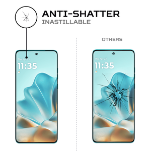 Protector de Pantalla ANTISHOCK para Motorola 60 Fusion, Accesorio Premium para una Protección de Pantalla Mejorada - Product Image 5