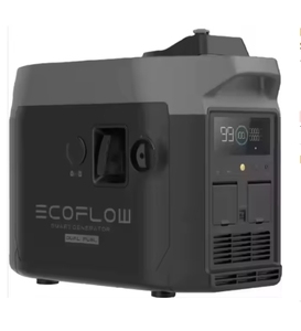 Meilleures ventes : Centrale électrique solaire portable Ecoflow Delta 3 - Product Image 1
