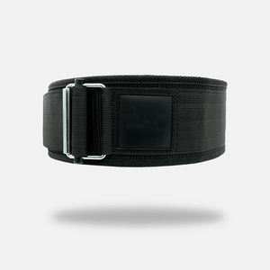 Cinturón de levantamiento de pesas de cierre rápido, suave - Product Image 6