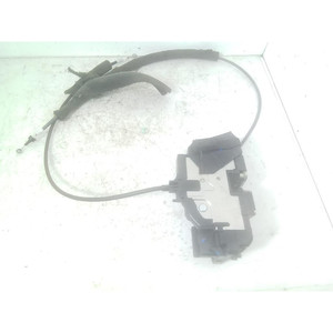 ล็อคด้านหน้าขวา นิสสัน จู๊ค ซีรีส์ (F16) K9K646 (19>) - Product Image 2