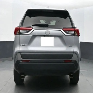 Toyota RAV4 XLE AWD 2023, Caja de Cambios Automática, Título Limpio, Sin Accidentes, con Bajo Kilometraje, Listo para Envío - Product Image 4