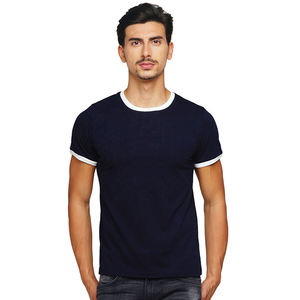 เสื้อยืดสำหรับผู้ชายดีไซน์เฉพาะฉลากตามสั่ง - Product Image 1