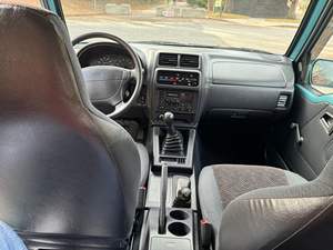 Offre promotionnelle : Geo Tracker LSi 4x4 d'occasion de 1996 - Product Image 2