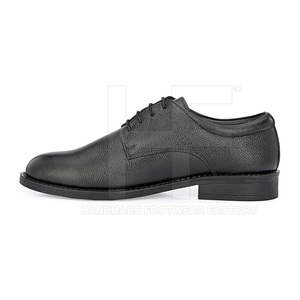 Best Design High Quality Men's Luxury Leather Shoes Professional Made Bulk Quantity Low Price - Product Image 5