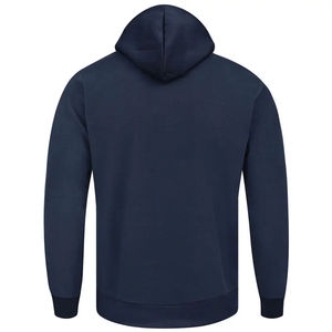 Survêtements de sport personnalisés, sweat-shirt respirant, design à cordon, manches longues, survêtements pour hommes, jogging, survêtement - Product Image 6