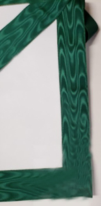 Delantal canadiense de piel de cordero MIEMBRO DE AMD bordado a mano de alta calidad hecho a medida 2025 delantales de diseño masónico personalizados - Product Image 5