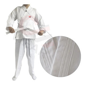 Custom Manufacturer Jiu Jitsu Gi <b>Suit</b> Martial Art 100 % Cotton Jiu Jitsu Gi Uniform In Wholesale Price - Product Image 6