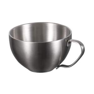 KANSA Fabricant de bol à crème glacée en bronze avec cuillère Bol de couleur noir et or Crème glacée décorative en métal de haute qualité - Product Image 4