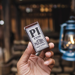 กระเป๋าแบรนด์ผู้ซื้อตรงกับความปลอดภัยของผู้ซื้อผู้ส่งออกชั้นนำในอินเดียใต้ทำจากกระดาษแข็งที่ทนทาน - Product Image 2