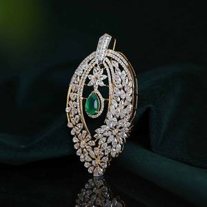 Bague de fiançailles en diamant de laboratoire taille poire, or jaune 18 carats, 3 carats, pierre certifiée durable, bague de mariage pour elle, bijoux romantiques - Product Image 1