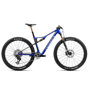 Offre limitée Vélo de montagne Cadre en aluminium durable 21 vitesses Frein à disque Tout-terrain Fitness Trail Aventure - Product Image 3