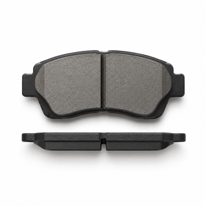 ผ้าเบรกเซรามิกสำหรับ Toyota Camry ปี 1991-2002 และ Avalon ปี 1996-1999 รุ่น 04491-06040 จากโรงงาน - Product Image 1