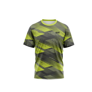 ชุดเบสบอลชุดเบสบอลพิมพ์ลายแบบระเหิดออกใหม่ - Product Image 4