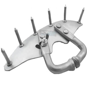 Outil vétérinaire veau anti-succion lait anti-succion pieds en plastique bétail élevage vache mouton - Product Image 2