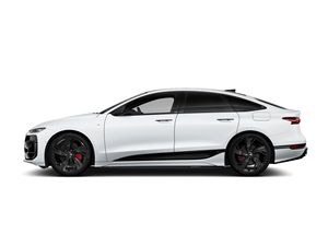 Audi A6 Sportback E-tron S Line Sedán 2025, Seminuevo, Transmisión y Suspensión, Bajo Kilometraje, Faros LED, en Venta - Product Image 6