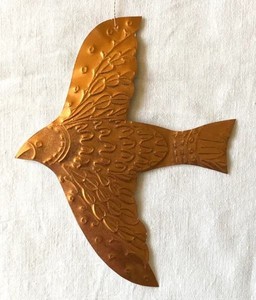 New <span class=keywords><strong>Key</strong></span> khóa hoa bướm chim tim mặt dây chuyền vàng thép không gỉ nhỏ quyến rũ cho Vòng Cổ Vòng đeo tay Bông tai tự làm đồ trang sức - Product Image 5