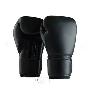 Guantes con bolsa de boxeo para hombres, entrenamiento de boxeo, Kickboxing, Fitness, gimnasio, equipo de entrenamiento, combate, artes marciales, uso de combate - Product Image 3