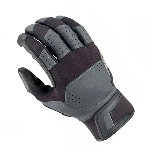 Guantes de Bateo de Béisbol de Alta Calidad con Agarre Mejorado, Ajuste Seguro, Dedos Flexibles, Tela Transpirable y Cómodos para Deportistas - Product Image 5