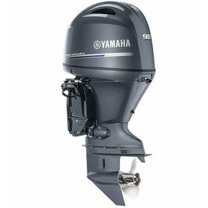Moteur hors-bord pour bateau 2022 100hp 125hp 85hp 80HP 60HP 65HP 90HP 95HP 50hp 105hp 130HP 115hp - Product Image 5