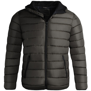 Chaqueta de Plumón Personalizada de Alta Calidad 2025, Chaqueta de Plumón de Ganso para Hombre, Chaquetas de Plumón de la Mejor Calidad - Product Image 2