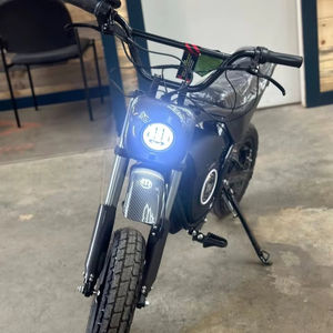 Nuestra alta calidad Burromax TT1600R Electrics Super Bike 1600W LISTO PARA SER ENVIADO A TODO EL MUNDO 2025 - Product Image 1