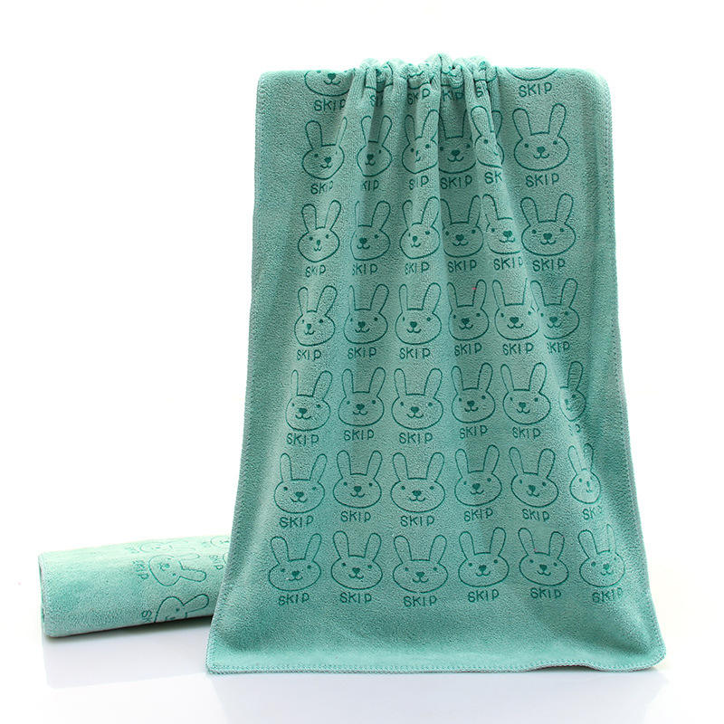 สีเขียว