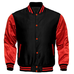 Vente en gros Prix Vintage Casual Wear Hommes Hiver Velours Côtelé Respirant Vestes Doublure en Coton Stock Bas quantité minimale de commande Personnalisé Durable Vente - Product Image 5