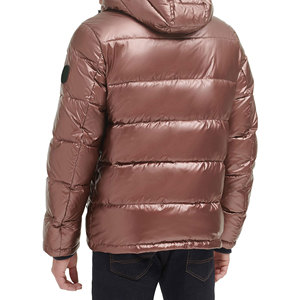 เสื้อโค้ทฤดูหนาวแขนกุดสำหรับผู้ชาย - Product Image 6