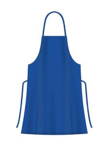 Delantal de cocina sin mangas de verano de algodón puro para mujer, babero transpirable para el hogar, ropa de limpieza - Product Image 2