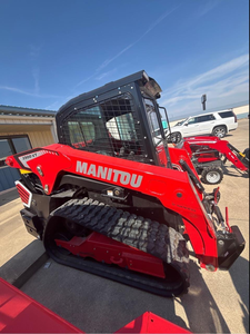 Calidad Changlin 1350/2300VT RT Retroexcavadora Cargadora de ruedas Venta caliente precio de fábrica Motor compacto de construcción pesada - Product Image 6