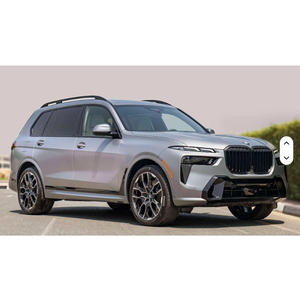 รถยนต์ SUV BMW X7 M40i ปี 2024 สภาพดี มือสอง ขาย - Product Image 2