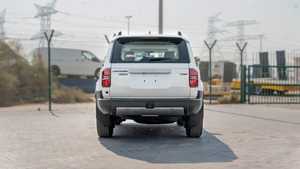 NOUVEAU TOYOTA PRADO TXL-I TOP 2026, 0 KM, 7 PLACES, 4 CYLINDRES, 200-299 CV, TRANSMISSION AUTOMATIQUE - Product Image 4