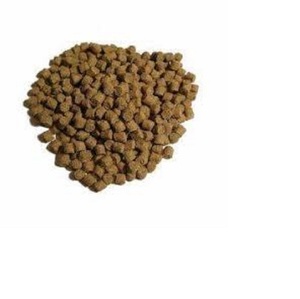 Thức ăn cho cá giàu protein cho nuôi trồng thủy sản nổi & chìm Thức ăn cho cá rô phi, cá da trơn, cá hồi cung cấp số lượng lớn - Product Image 2