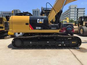 Le Japon a utilisé l'excavatrice CAT323D CAT 323D utilisée à vendre l'excavatrice 323DL CAT utilisée par excavatrice excavatrice dans le prix de la Chine - Product Image 6
