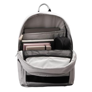 Sac à dos imperméable pour hommes et femmes, adapté à l'école et au travail, avec plusieurs compartiments pour ordinateurs portables, fabriqué au Vietnam. - Product Image 3