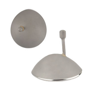 Escudo ocular para pacientes de alta calidad Escudos láser oculares internos de acero inoxidable | Escudo de protección ocular para pacientes con láser - Product Image 5