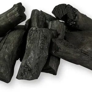 High Quality Cheap Price No Smoke Hardwood Charcoal For Barbecue 100% Natural Hardwood Charcoal BBQ Charcoal Supplier